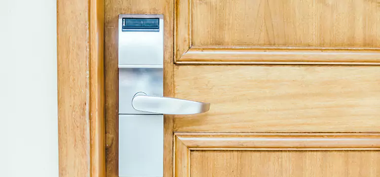 Advanced Solutions in Midwest City, OK for Modern Security