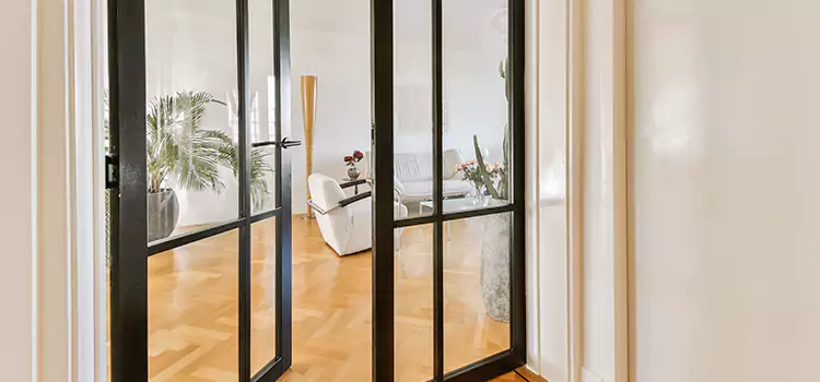 Bifold Door Replacement Midwest City