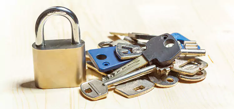 Why Choose Our Broken Key Services in Midwest City, OK?