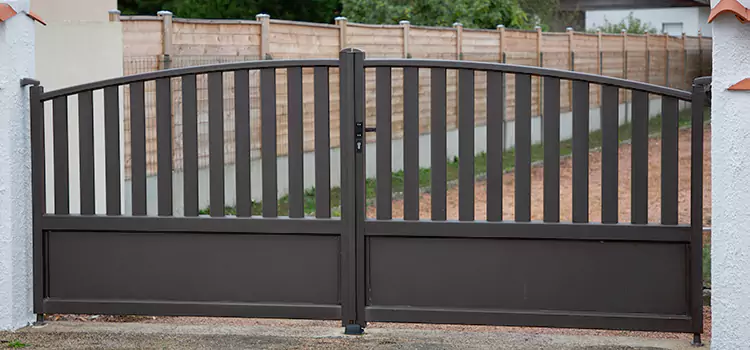 Advanced Gate Solutions in Midwest City, OK