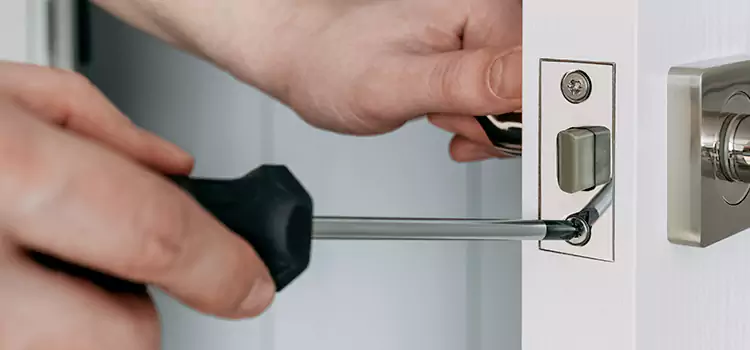 Baldwin Deadbolt Repair Midwest City