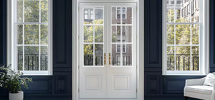 French Door Lock Repair Midwest City