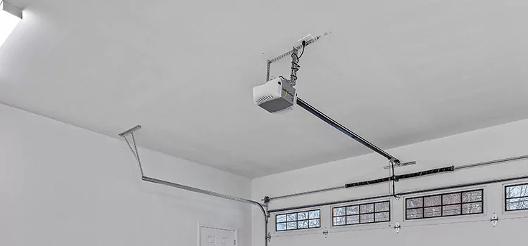 Experienced Garage Door Installers Midwest City