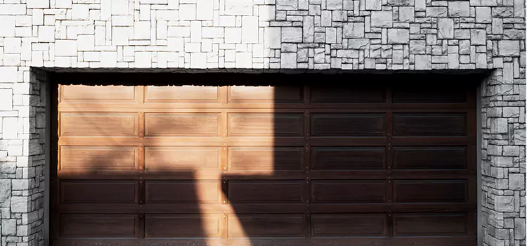 Garage Door Installation Midwest City
