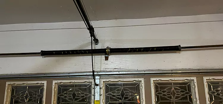 Garage Door Spring Repair Near Me Midwest City