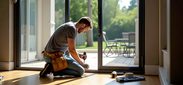 Comprehensive Solutions for Every Glass Door Need in Midwest City, OK