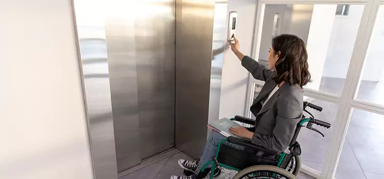 Benefits of Modern Handicap Door Systems in Midwest City, OK