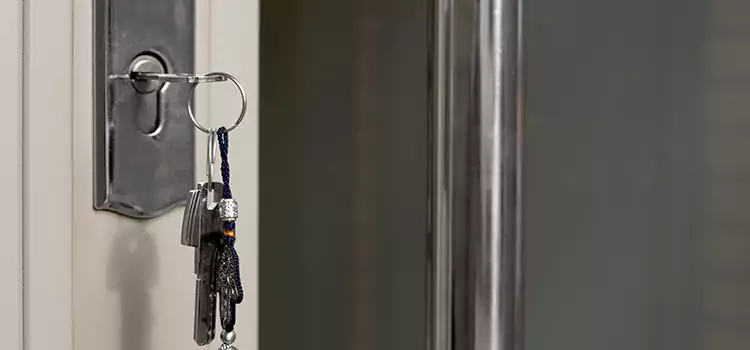 Master Keying by the Numbers Midwest City