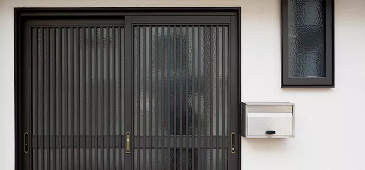 Sliding Screen Door Repair Midwest City