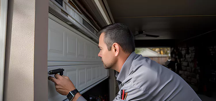 Garage Door Cable Replacement Midwest City