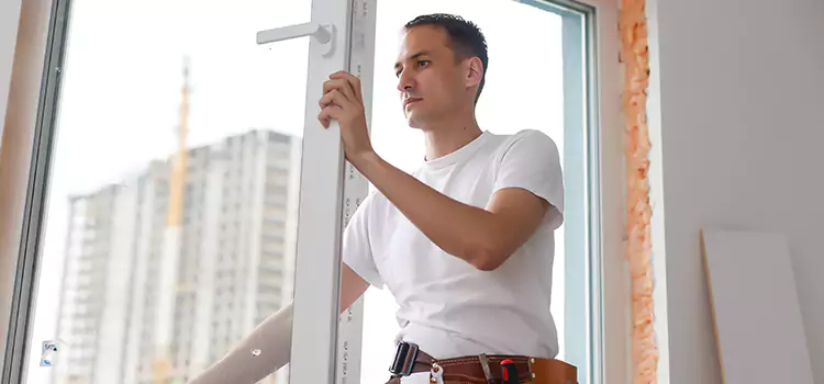 Patio Glass Replacement Midwest City