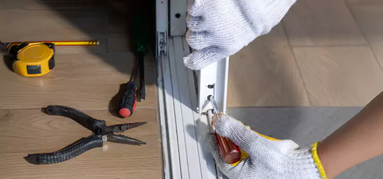 Sliding Door Installation Services in Midwest City, OK
