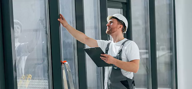 Comprehensive Solutions for Your Sticking Doors in Midwest City, OK