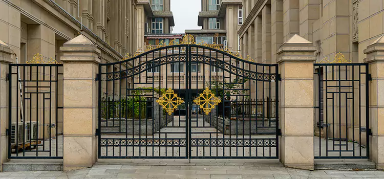 Comprehensive Iron Gate Maintenance Solutions in Midwest City, OK