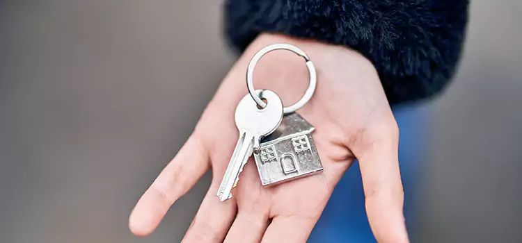 Trusted Broken Key Extraction Midwest City