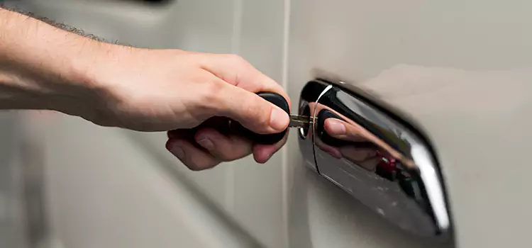 Car Unlock Service Price Midwest City