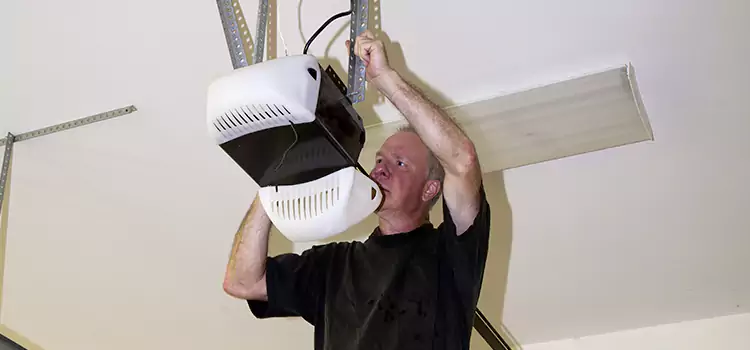 Garage Door Opener Service Midwest City