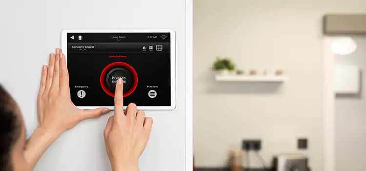 Blink Video Doorbell Installation Midwest City