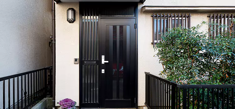 Popular Exterior Door Options in Midwest City, OK