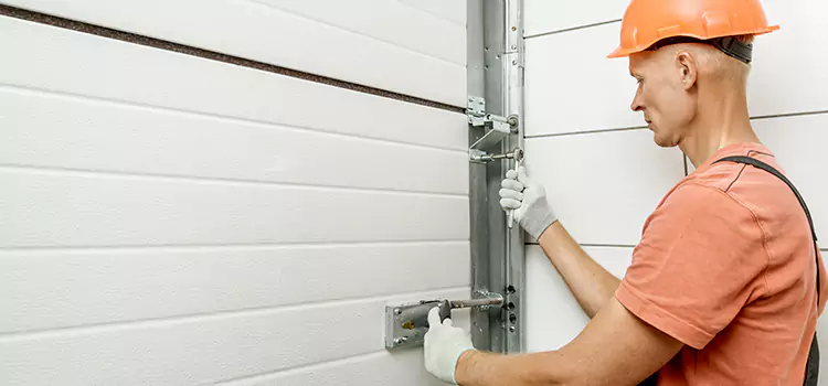 Why Choose Us for Garage Door Lock Services in Midwest City, OK?
