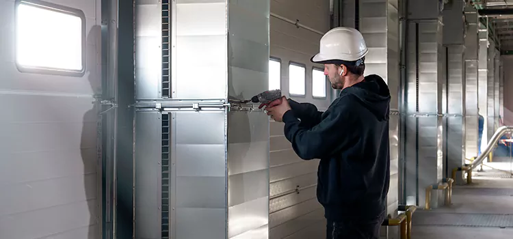 Prompt and Professional Garage Door Service in Midwest City, Oklahoma