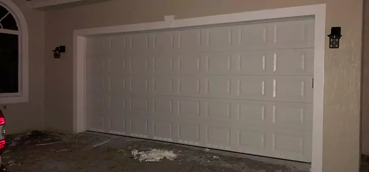Garage Door Coil Replacement Midwest City