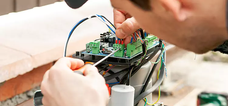 Specialized Brand Gate Motor Repairs Midwest City