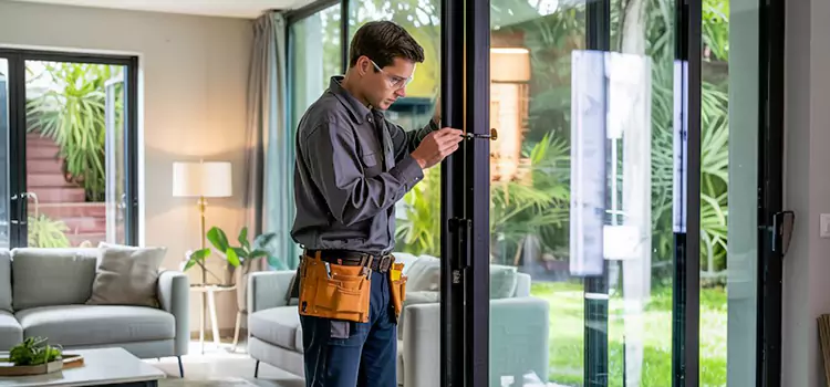 Why Choose Us for Your Glass Door Needs in Midwest City, OK?