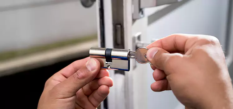 Lock Change Locksmiths Midwest City