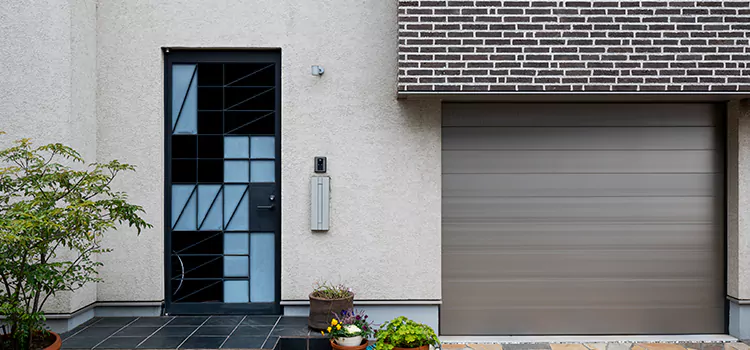 Residential Roll Up Security Doors Midwest City