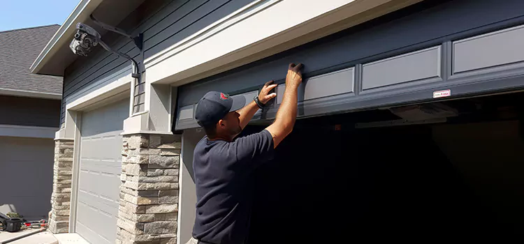 Janus Roll Up Doors Midwest City