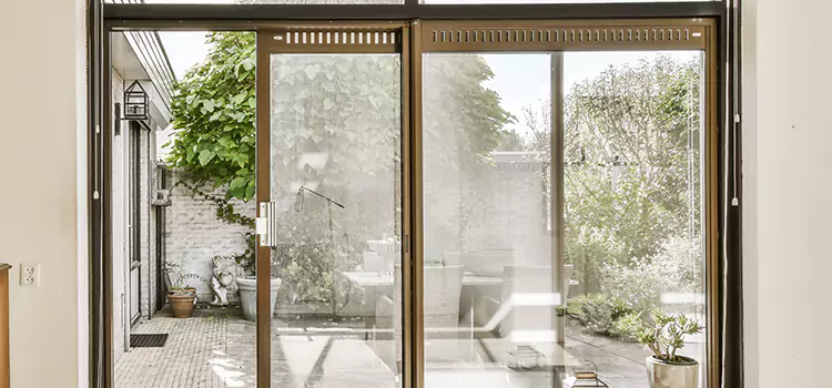 Glass Door Panel Replacement Cost Midwest City