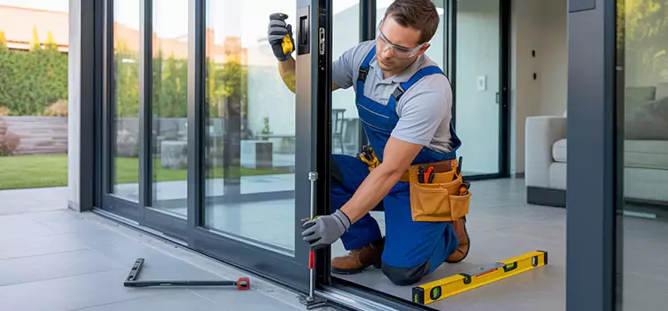Patio Door Replacement Midwest City